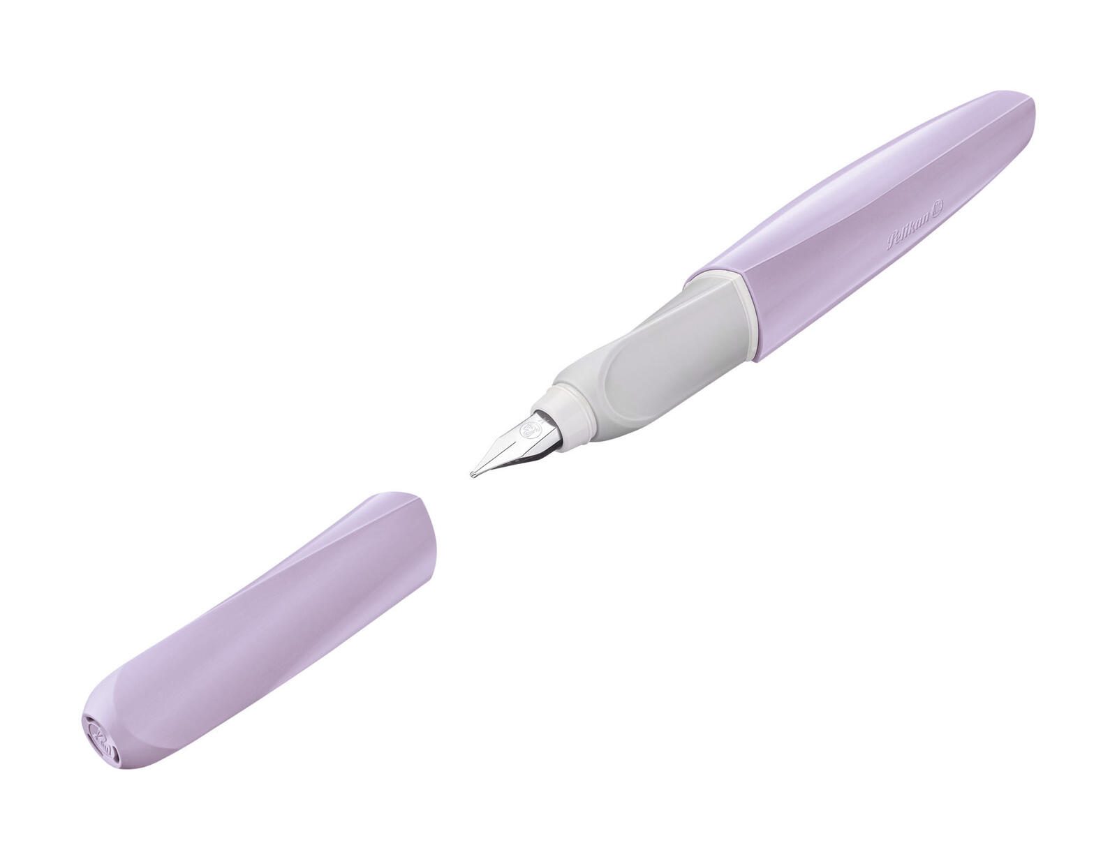 Pelikan Patronenfüller lila