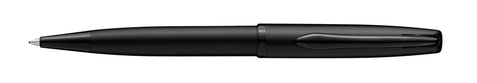Pelikan Kugelschreiber 0.6 mm Blau