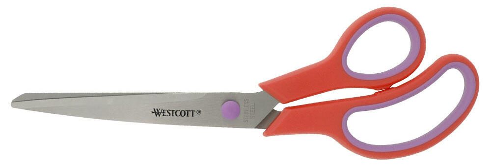 WESTCOTT Papierscheren-Set