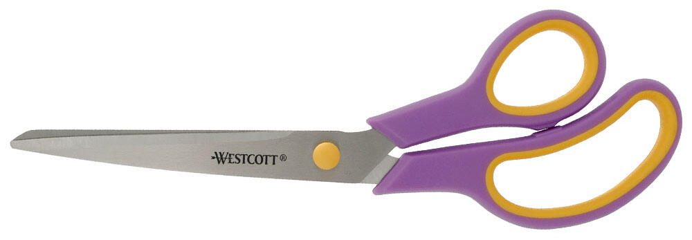 WESTCOTT Papierscheren-Set