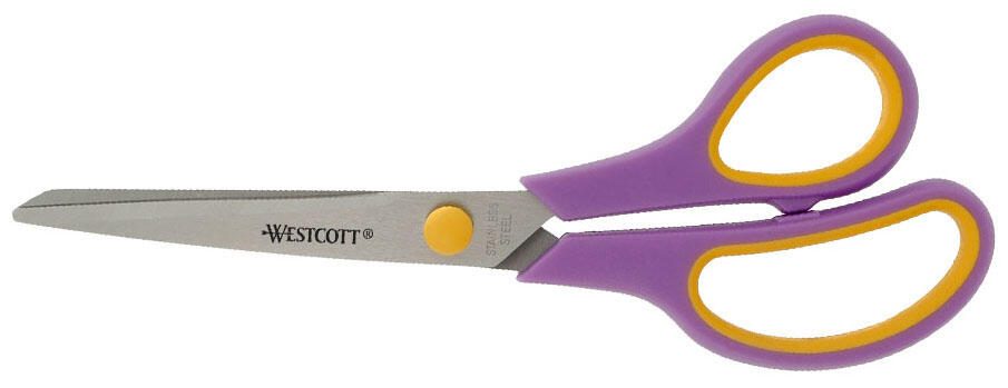 WESTCOTT Papierscheren-Set