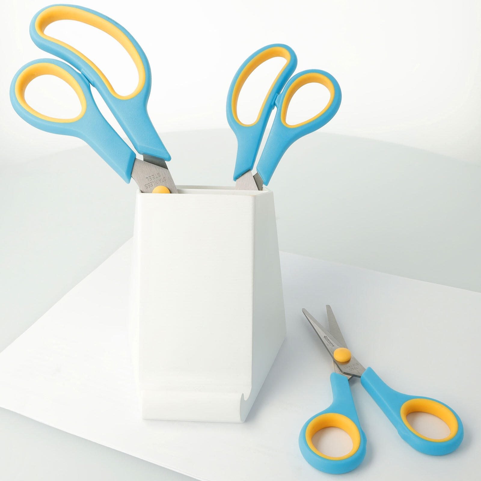 WESTCOTT Papierscheren-Set