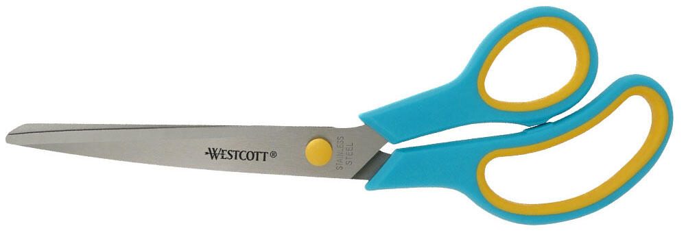 WESTCOTT Papierscheren-Set
