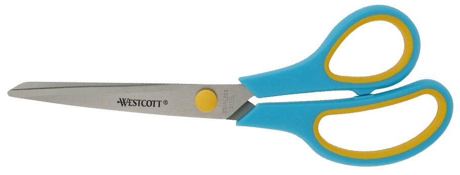 WESTCOTT Papierscheren-Set