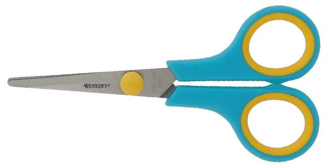 WESTCOTT Papierscheren-Set