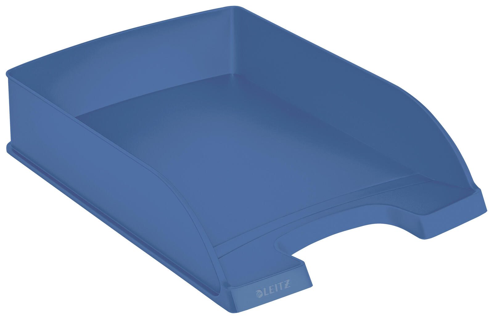 LEITZ Briefablage DIN A4 blau