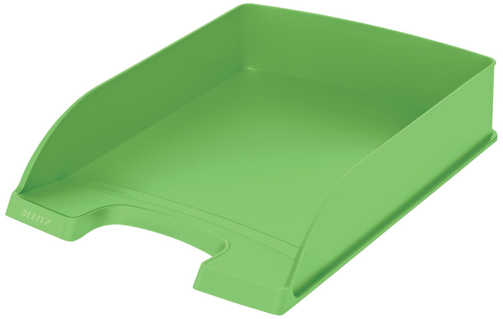 LEITZ Briefablage DIN A4 grün