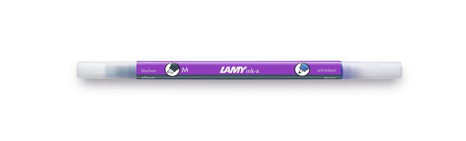 LAMY ink-x M velvet Tintenkiller