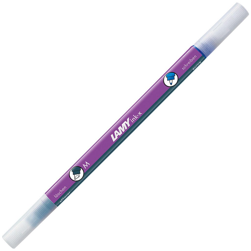 LAMY ink-x M velvet Tintenkiller