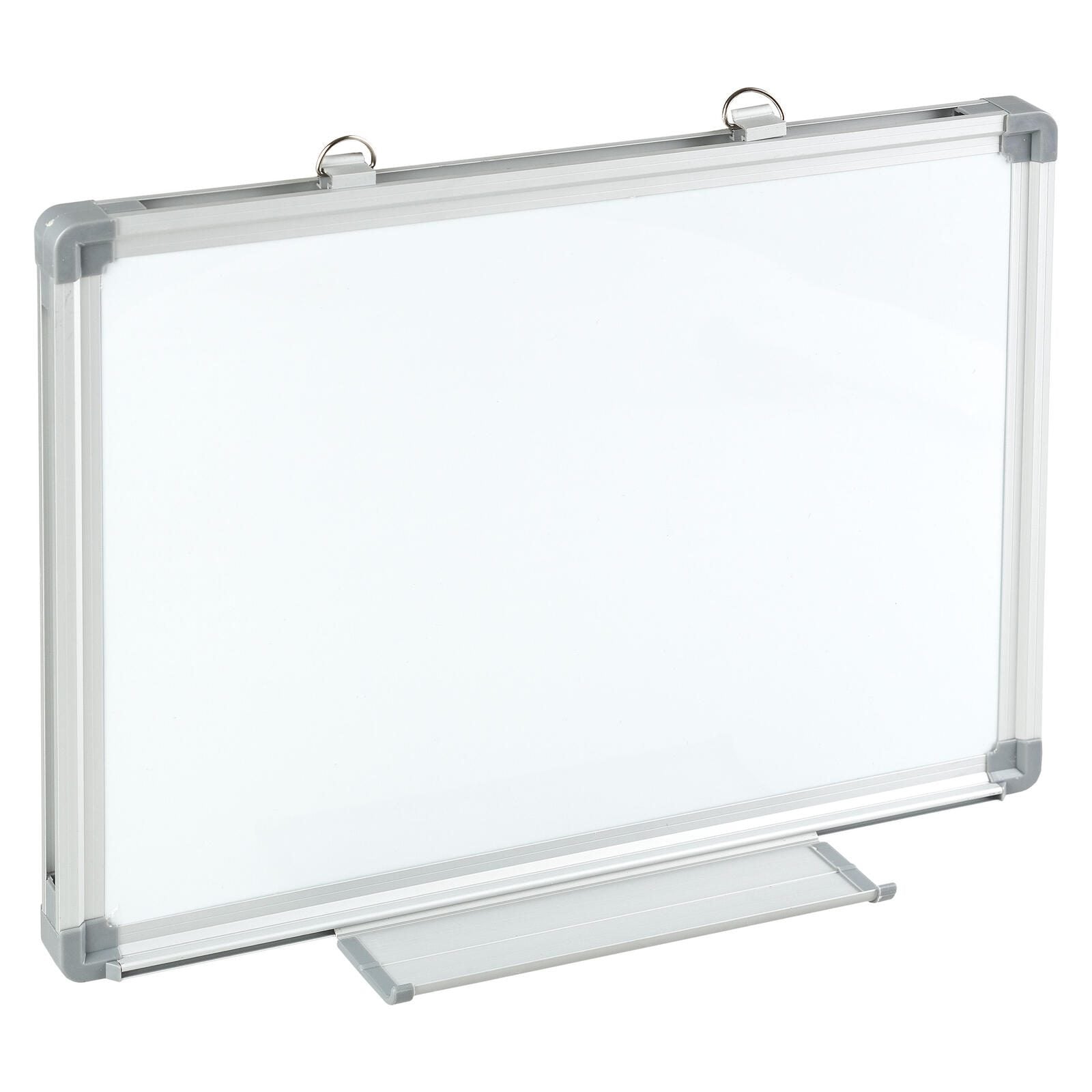 Idena Whiteboard 40,0 x 30,0 cm weiß