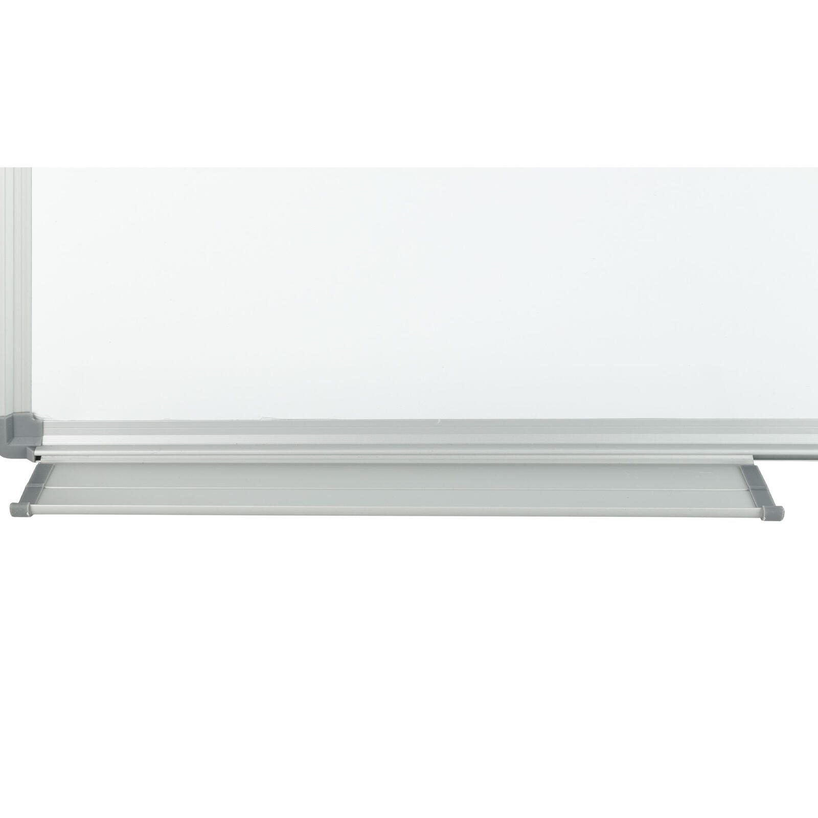 Idena Whiteboard 40,0 x 30,0 cm weiß