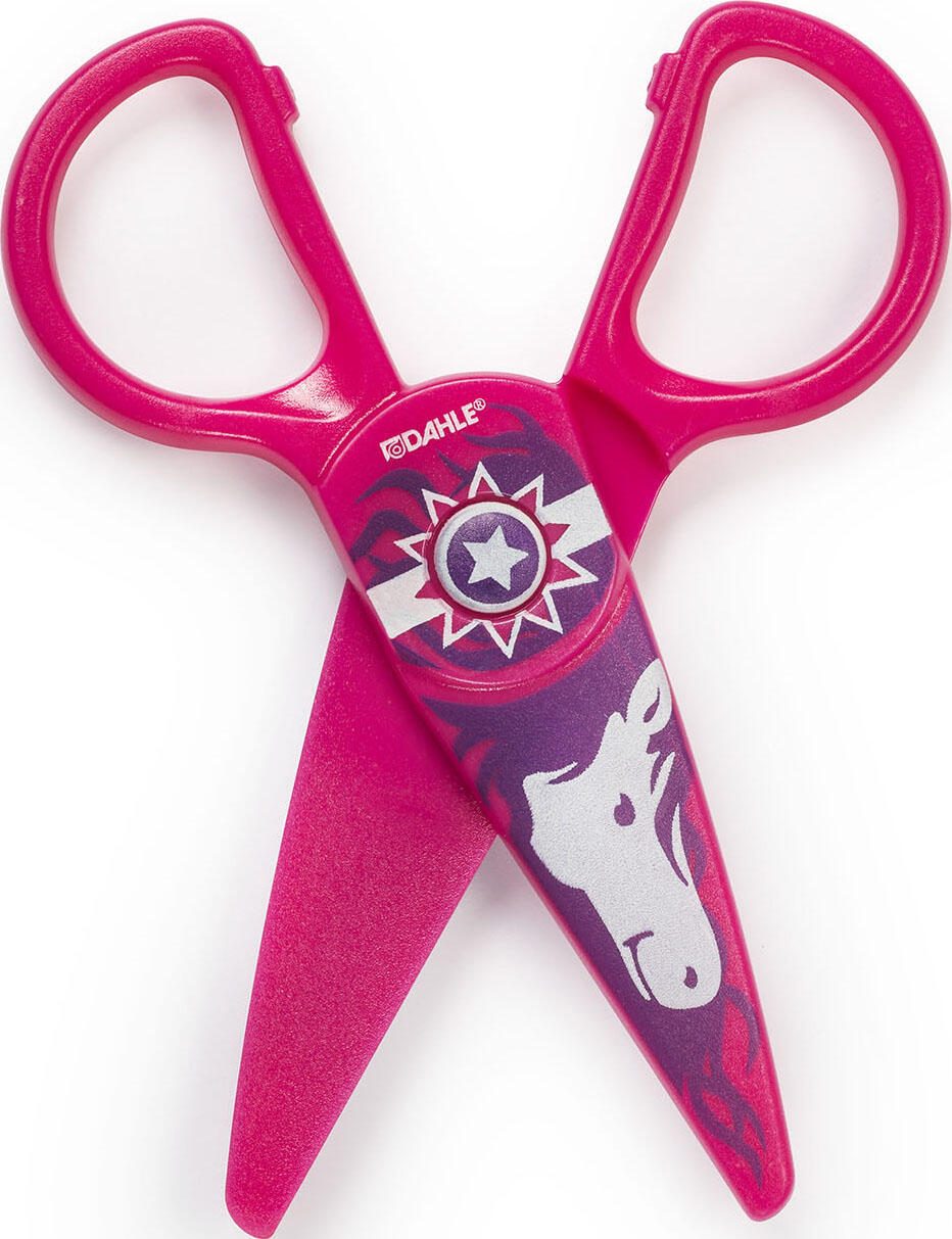 DAHLE Kinderschere 12 cm
