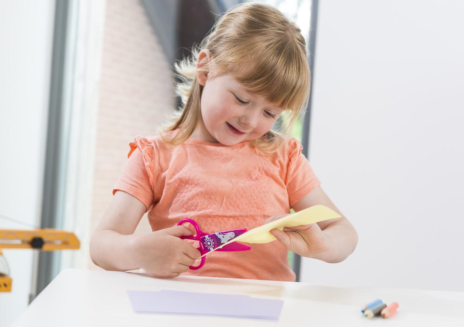 DAHLE Kinderschere 12 cm