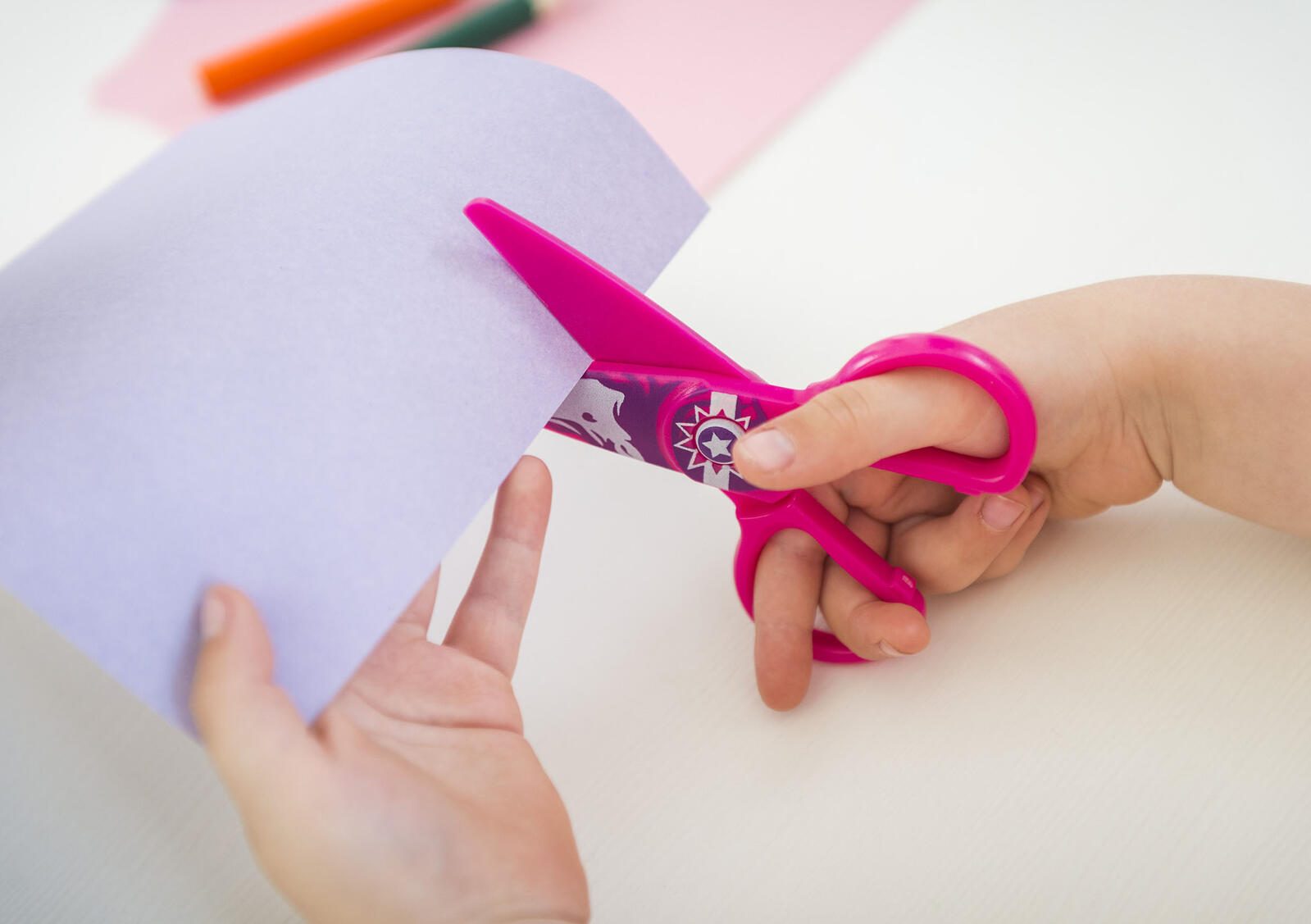 DAHLE Kinderschere 12 cm