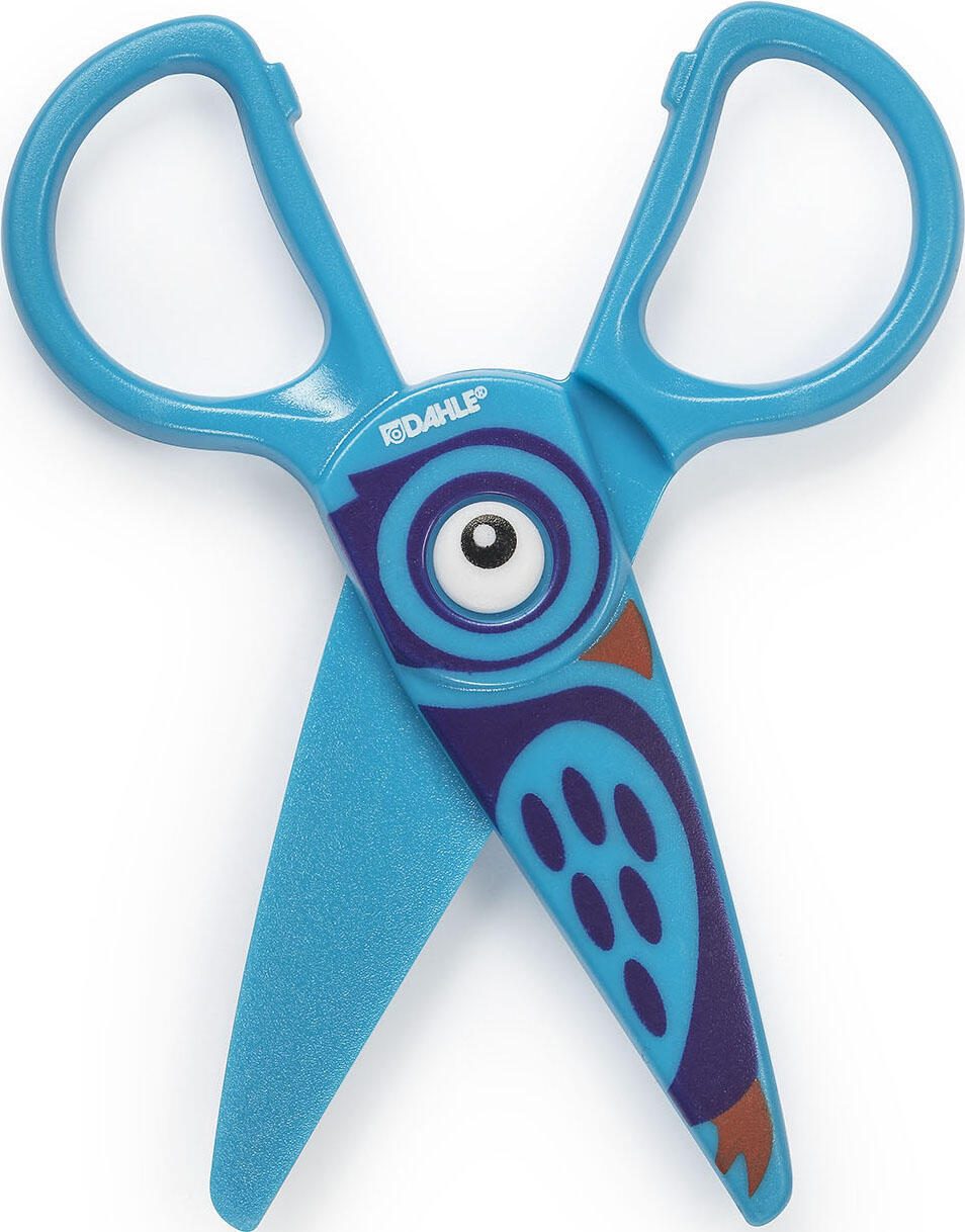 DAHLE Kinderschere 12 cm