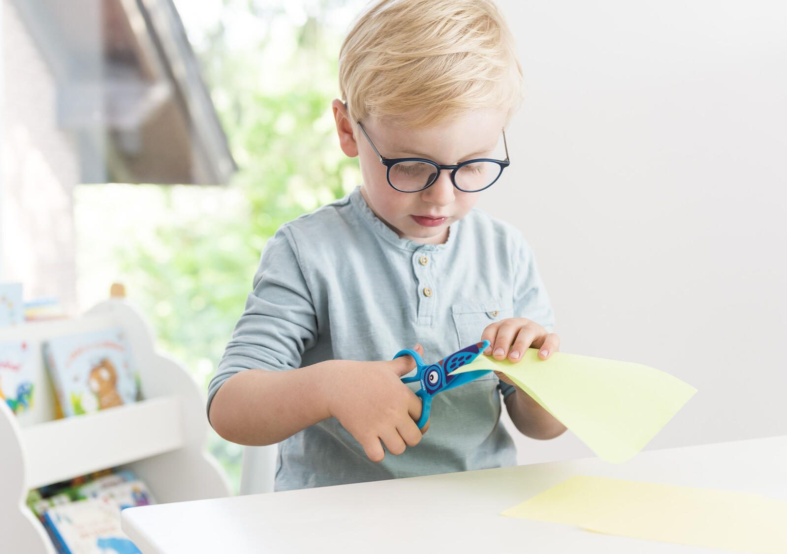 DAHLE Kinderschere 12 cm