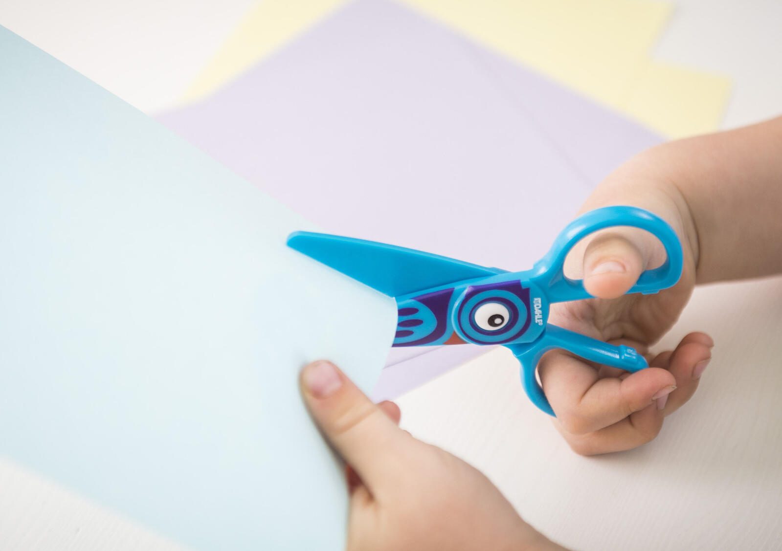 DAHLE Kinderschere 12 cm