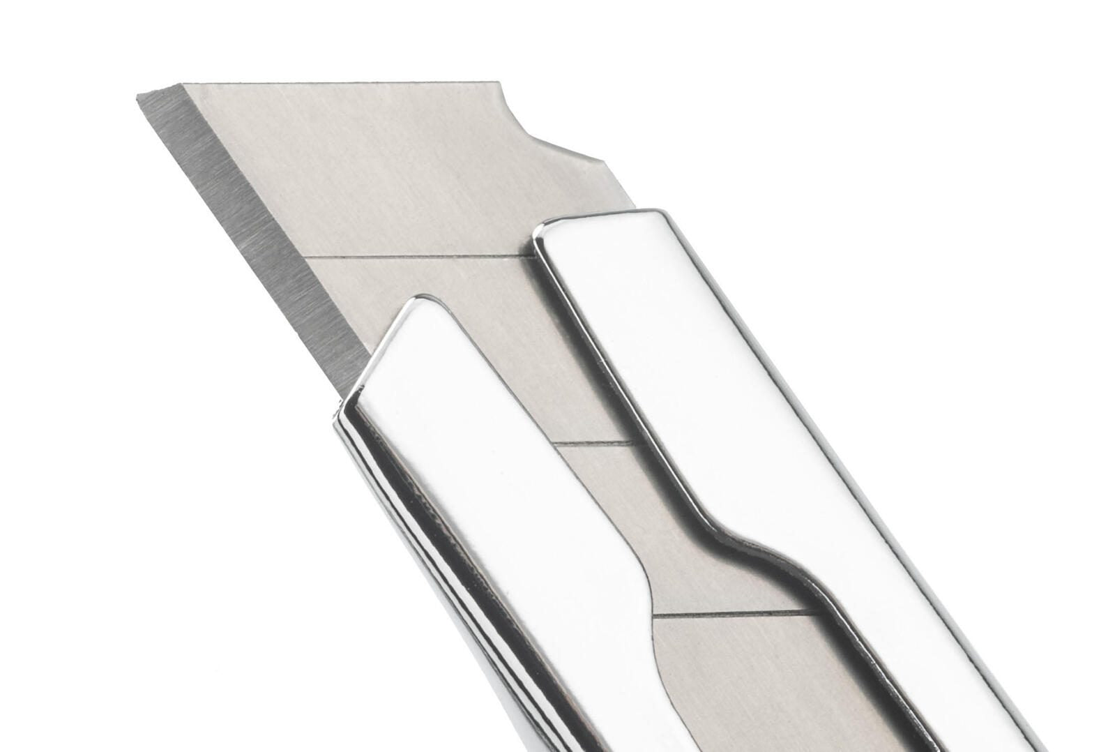 DAHLE Cuttermesser 9 mm blau, schwarz