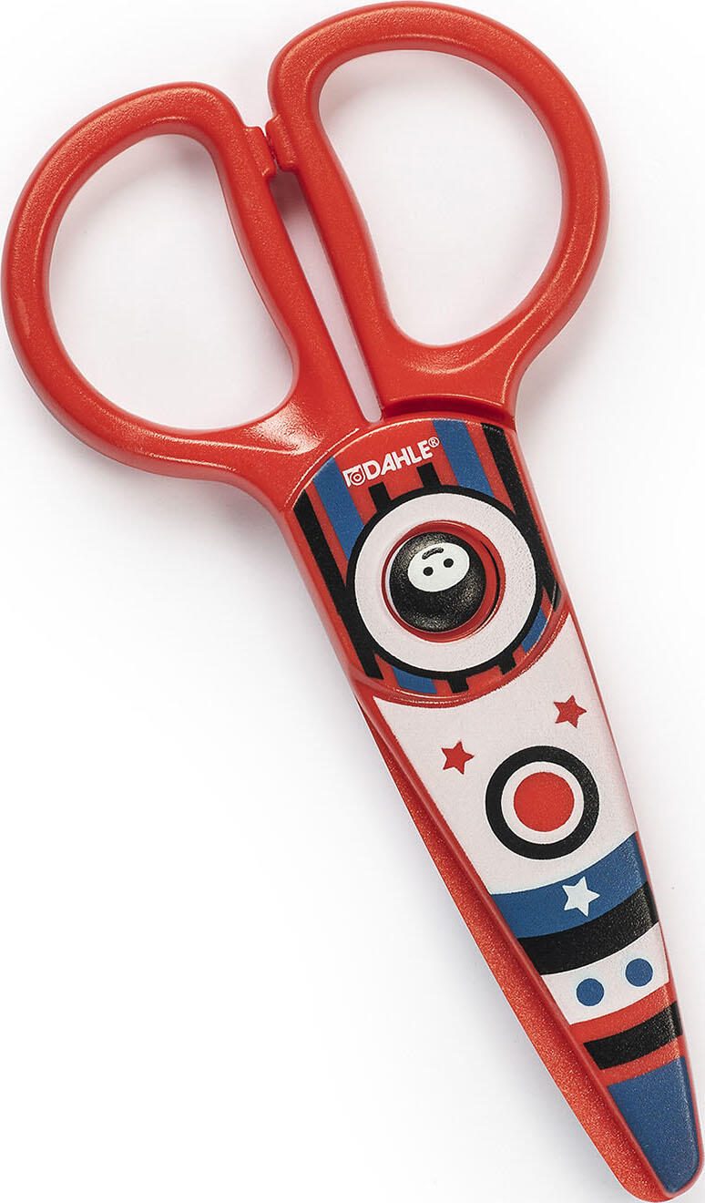 DAHLE Kinderschere 12 cm
