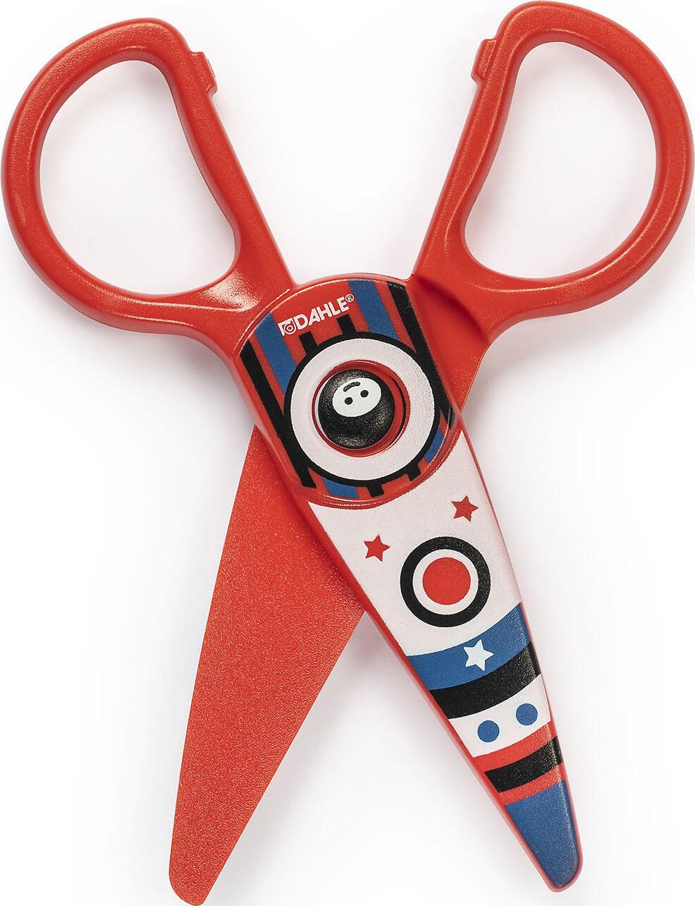 DAHLE Kinderschere 12 cm