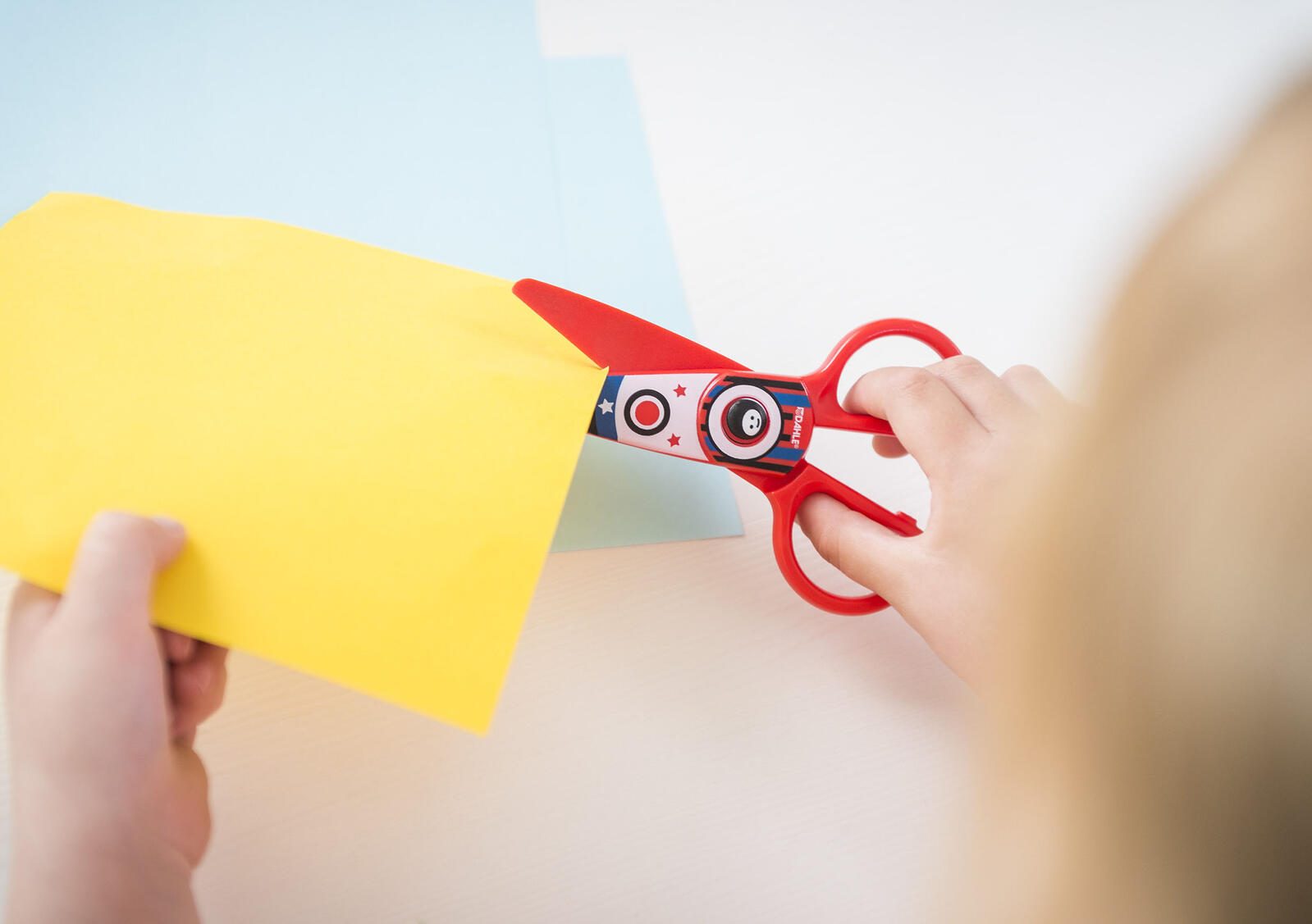 DAHLE Kinderschere 12 cm