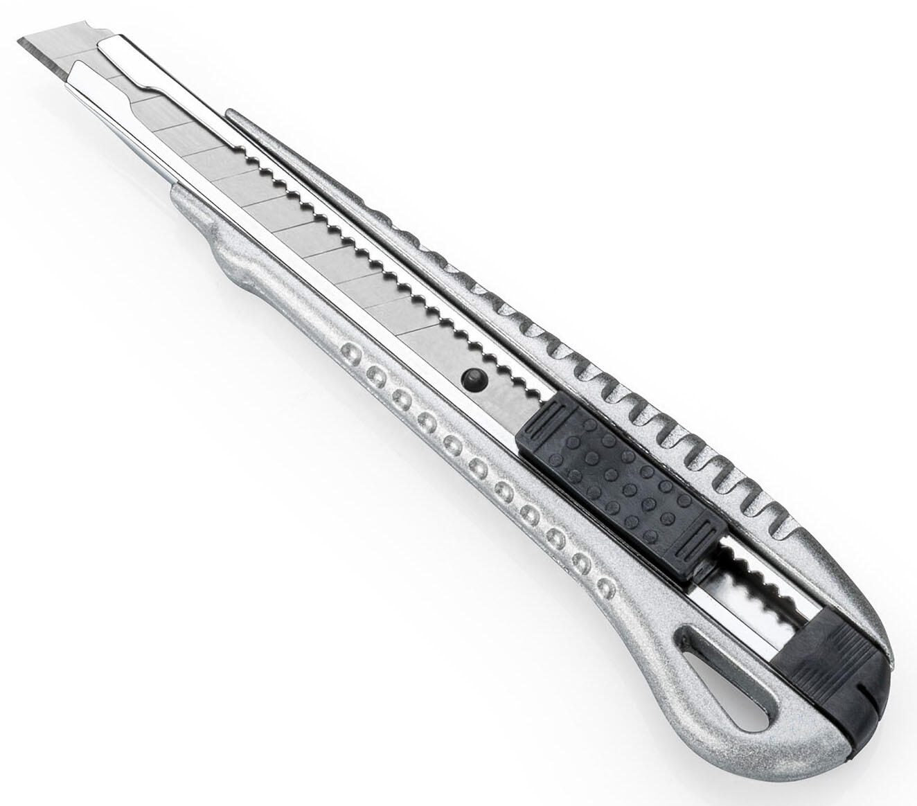 DAHLE Cuttermesser 9 mm grau