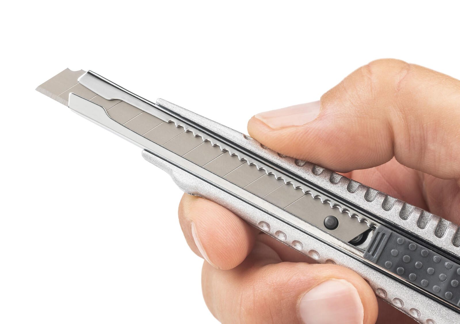 DAHLE Cuttermesser 9 mm grau