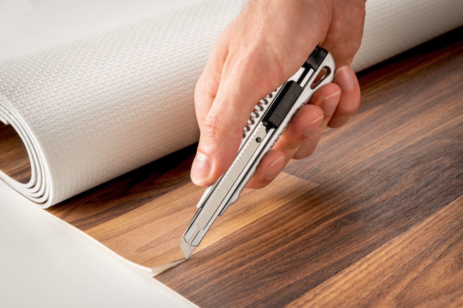 DAHLE Cuttermesser 9 mm grau