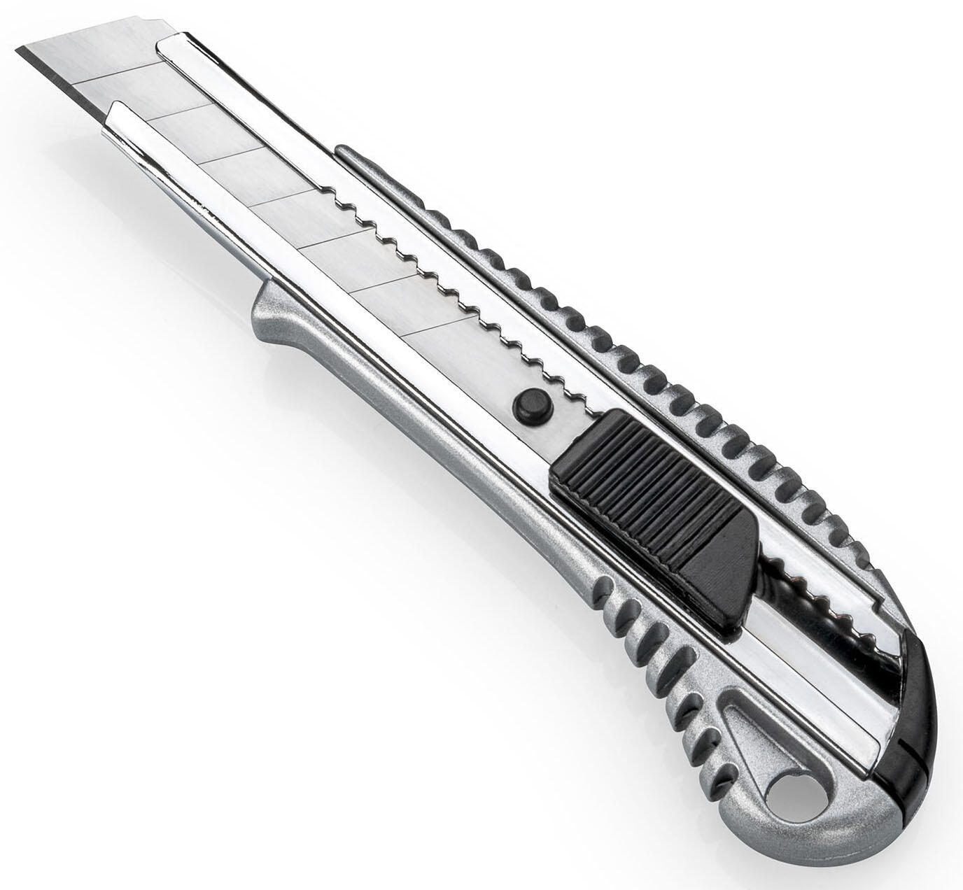 DAHLE Cuttermesser 18 mm grau