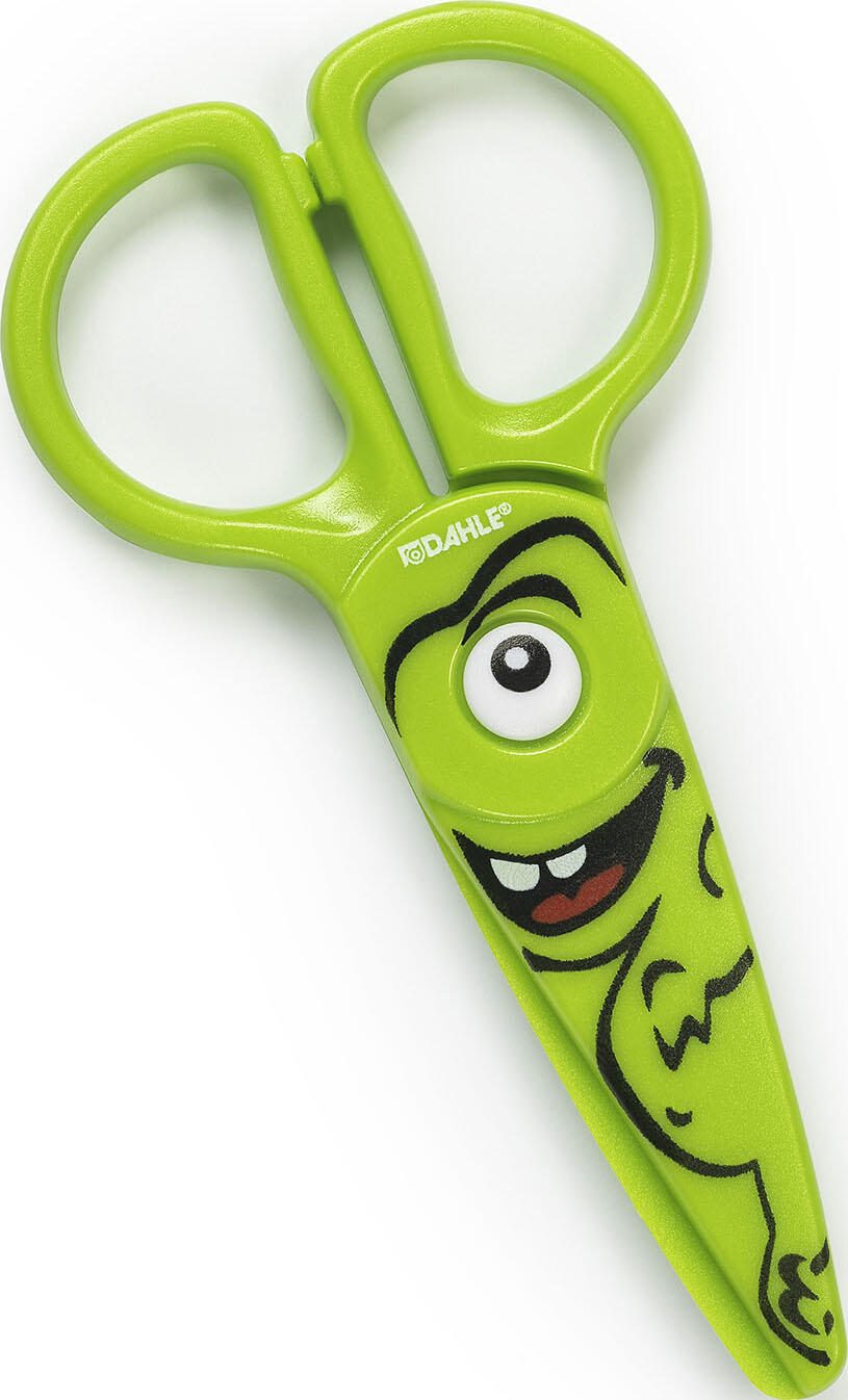 DAHLE Kinderschere 12 cm