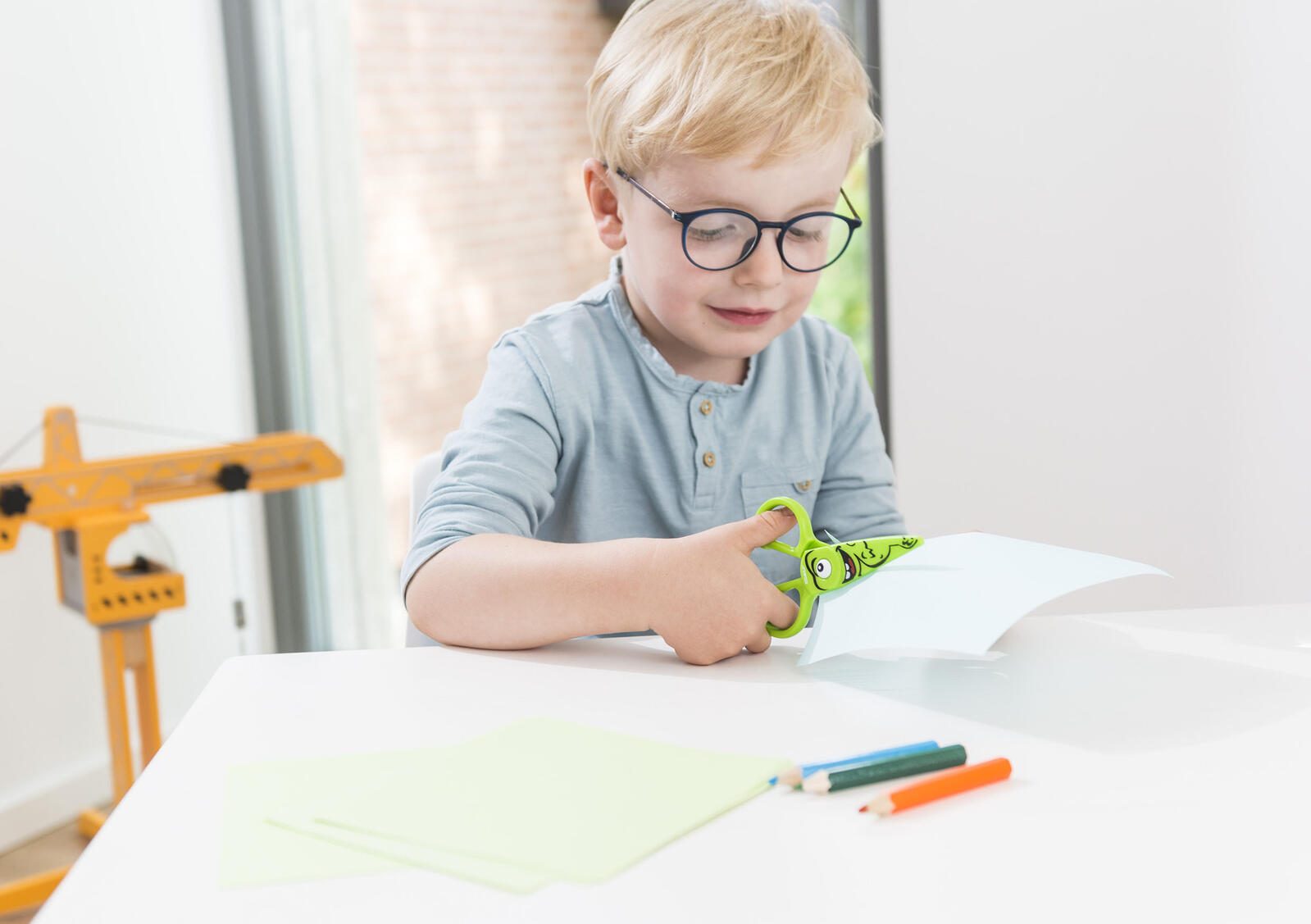 DAHLE Kinderschere 12 cm