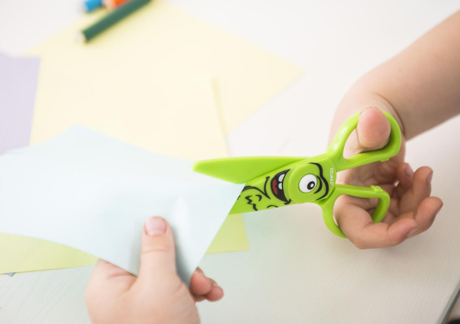 DAHLE Kinderschere 12 cm