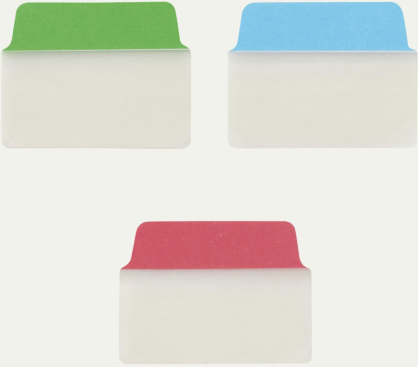 AVERY Zweckform Haftmarker 5,1 x 3,8 cm