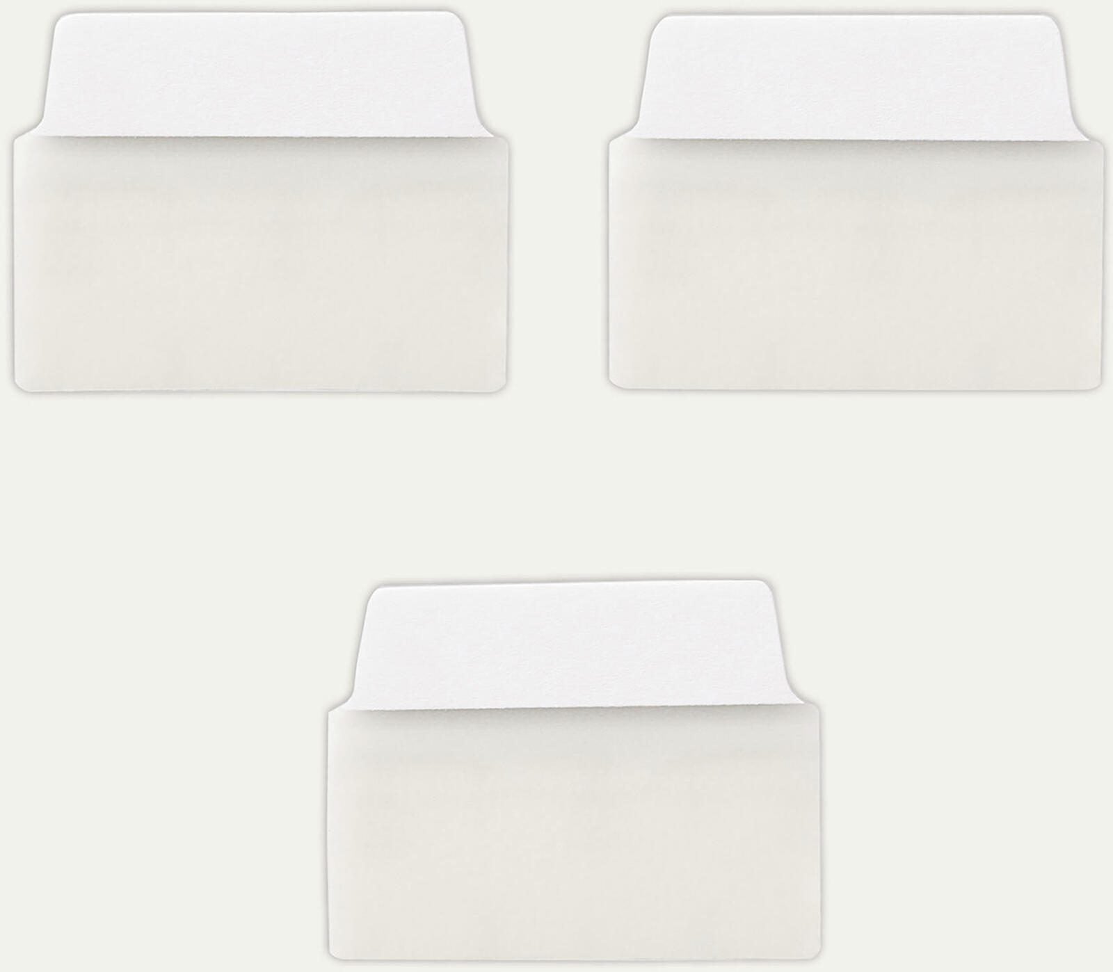 AVERY Zweckform Haftmarker 5,1 x 3,8 cm