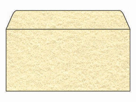 SIGEL Motivbriefumschläge DIN lang ohne Fenster nassklebend