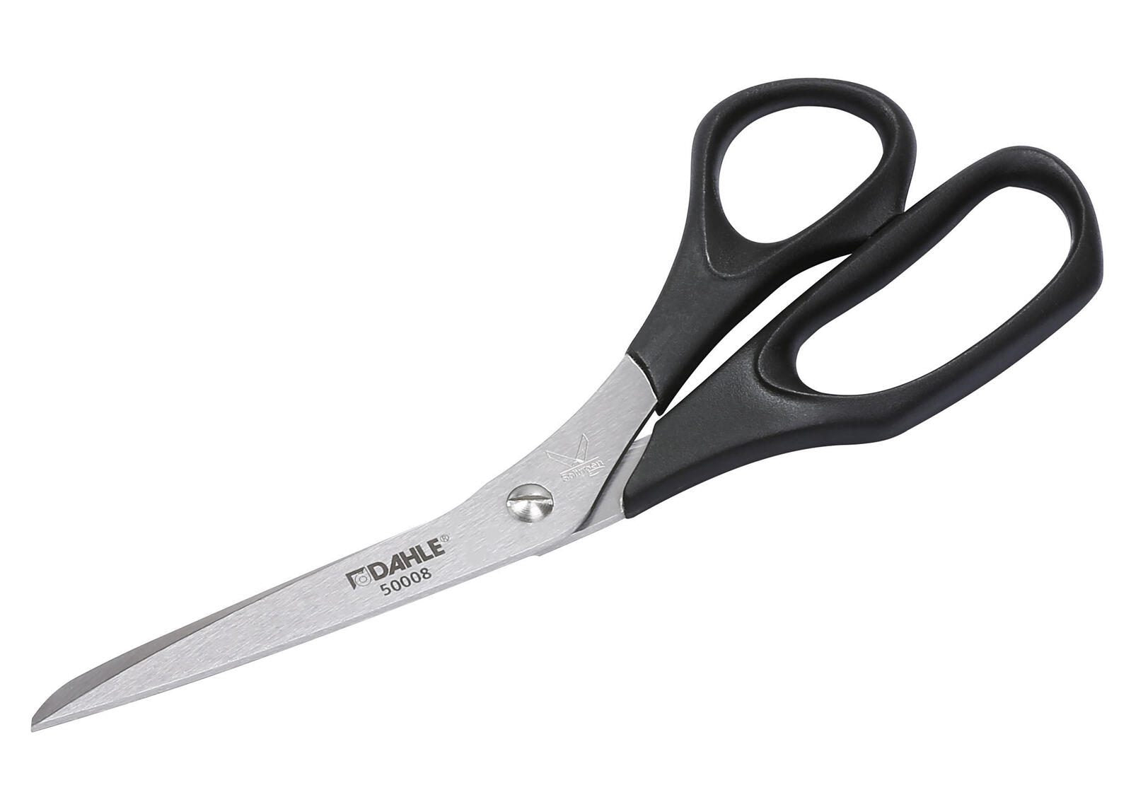 DAHLE Papierschere 21 cm