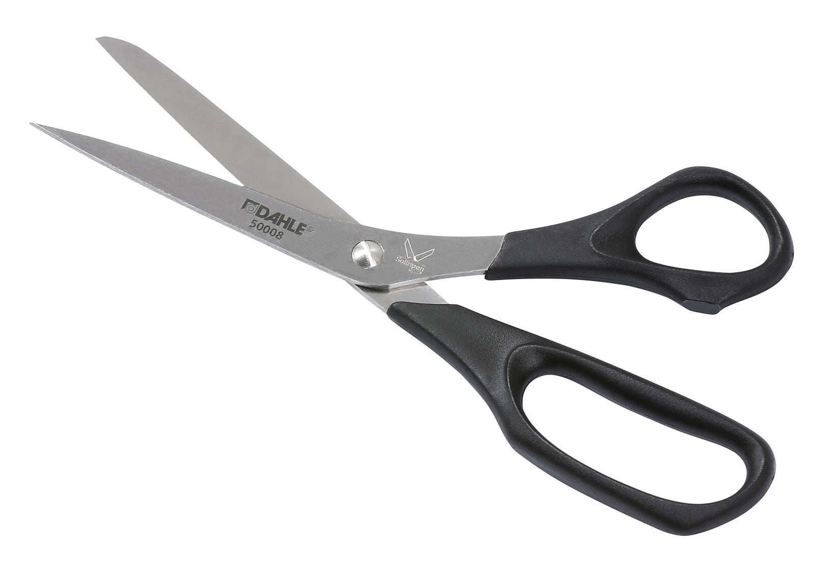 DAHLE Papierschere 21 cm