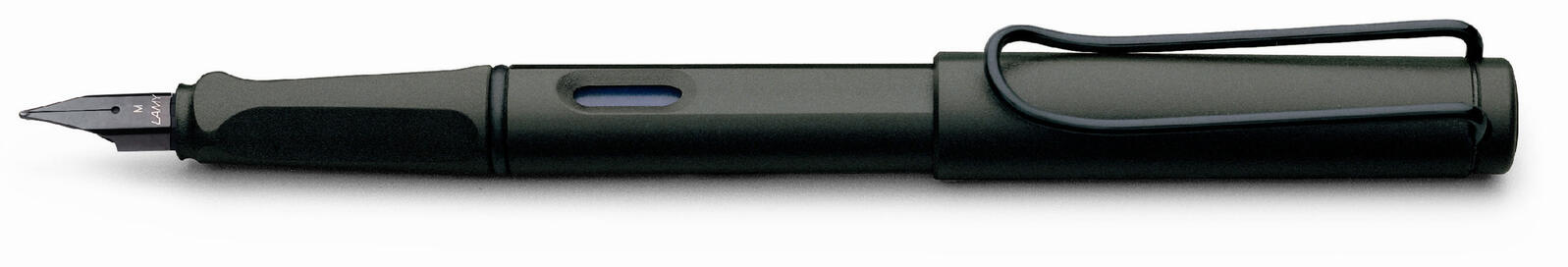 LAMY Patronenfüller schwarz