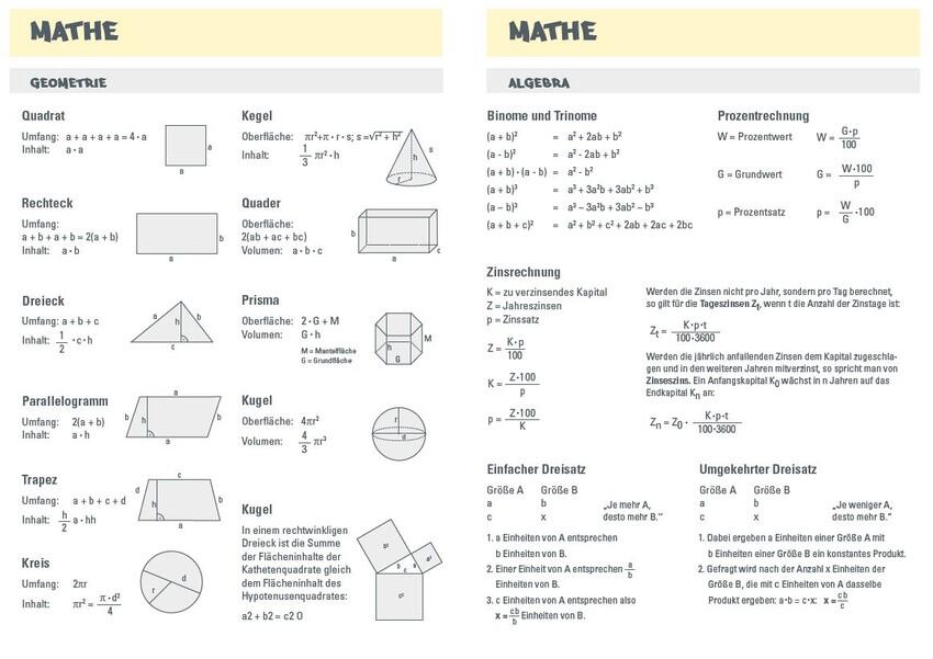 OXFORD Hausaufgabenheft liniert DIN A5 48 Blätter