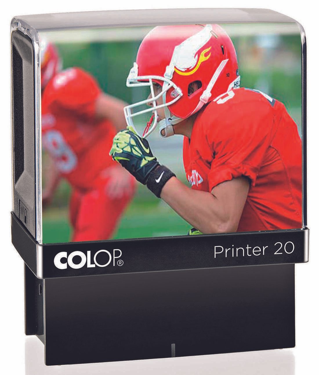 COLOP Textstempel, individualisierbar Printer 20 ohne Logo