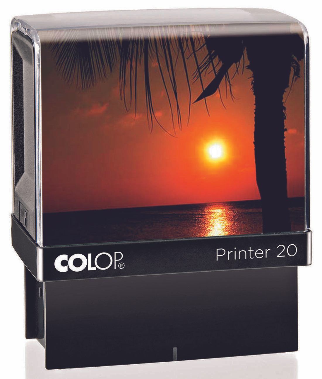 COLOP Textstempel, individualisierbar Printer 20 ohne Logo