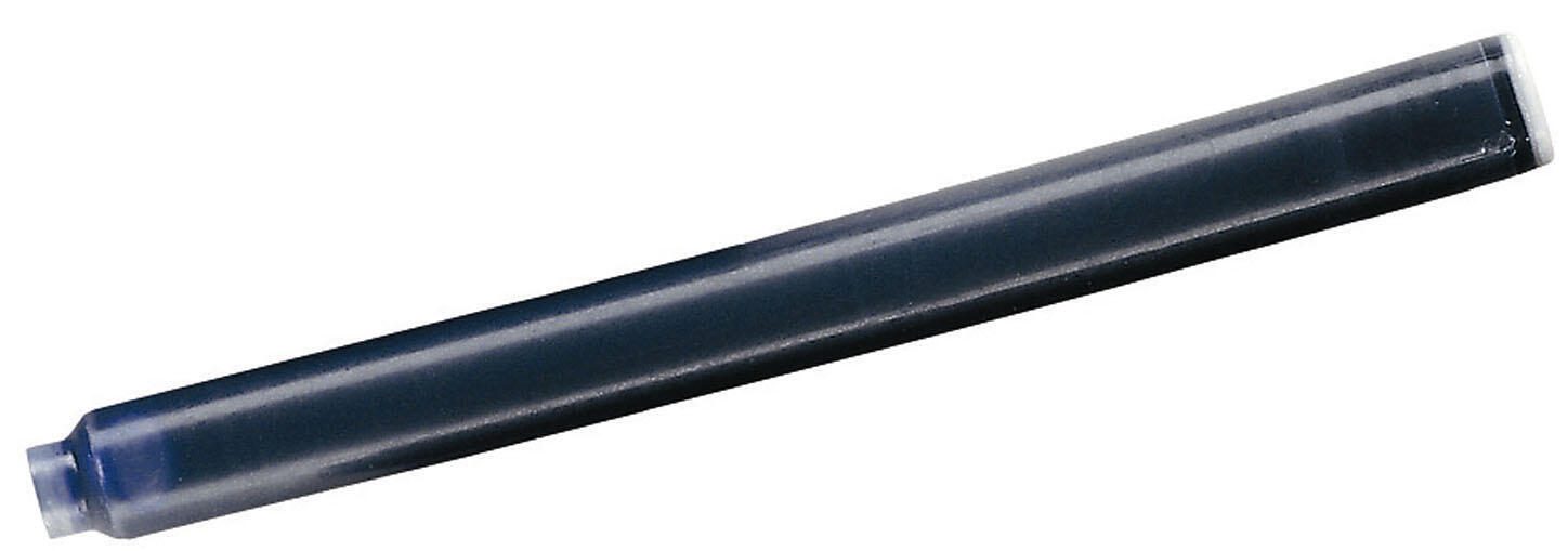 Pelikan Tintenpatronen für Füller königsblau