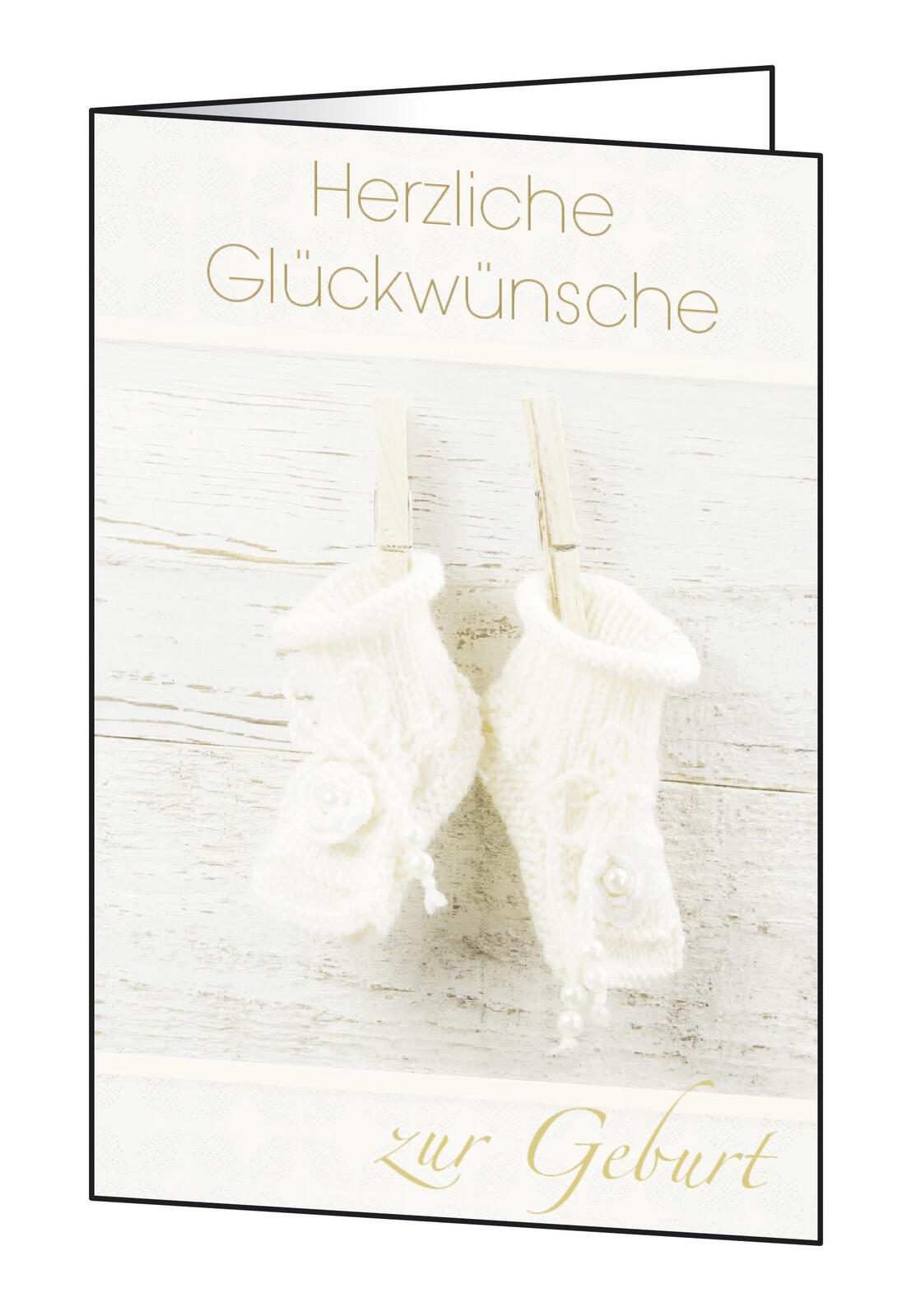 SIGEL Glückwunschkarten DS040 DIN A6