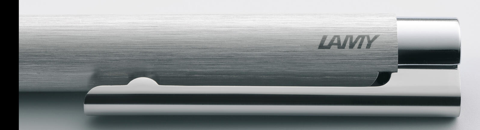 LAMY Kugelschreiber 0.5 mm Schwarz