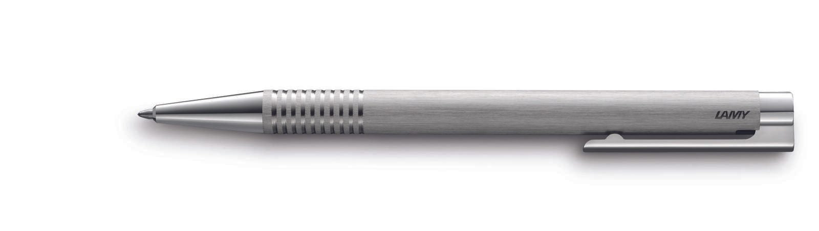 LAMY Kugelschreiber 0.5 mm Schwarz