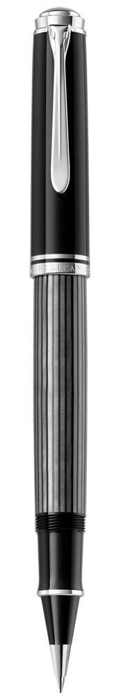 Pelikan Tintenroller Tintenroller R805 Stresemann 0.5 mm Schwarz