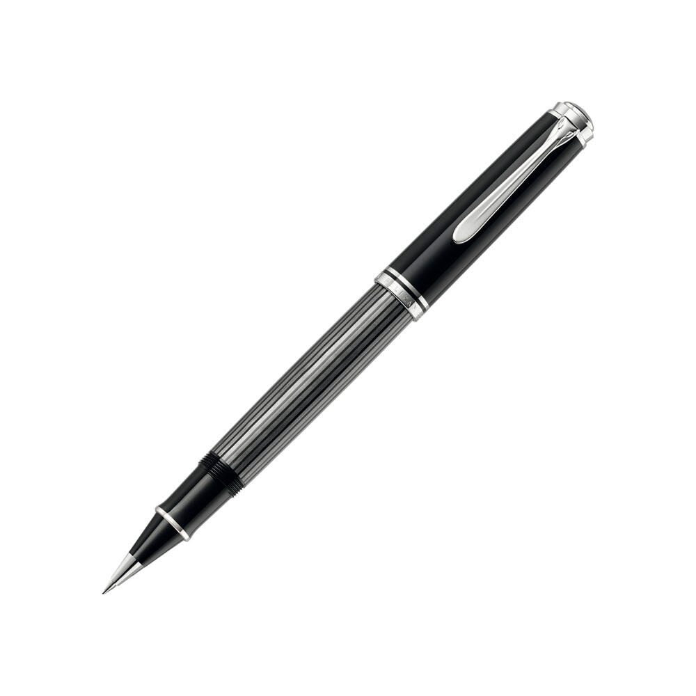 Pelikan Tintenroller Tintenroller R805 Stresemann 0.5 mm Schwarz