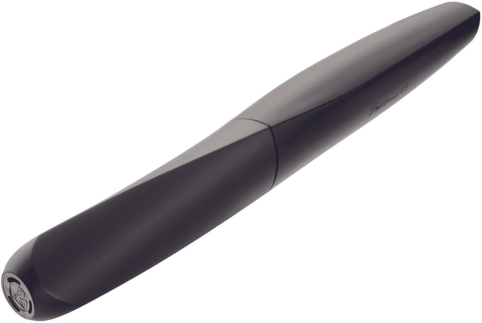 Pelikan Patronenfüller Twist schwarz