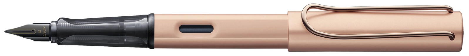 LAMY Patronenfüller rosa