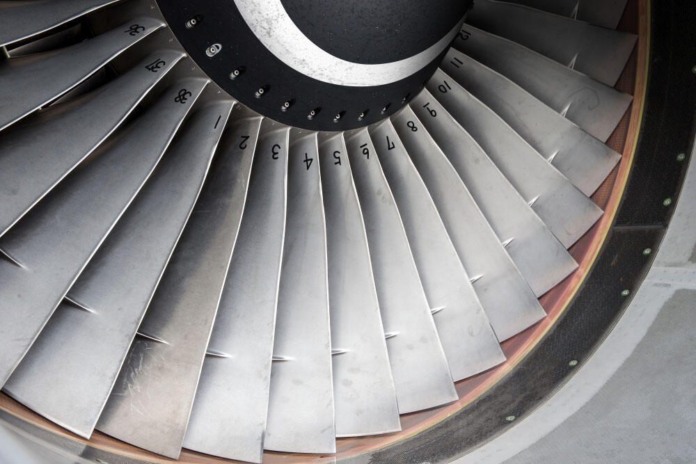 edding Industriemarker 0.75 mm Schwarz